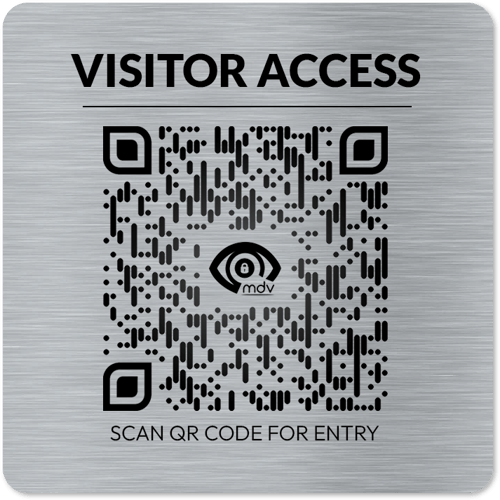 MDV-QR