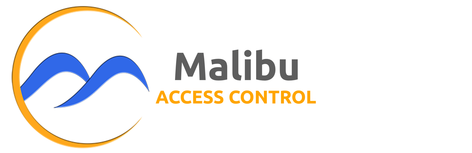 Malibu Logo New