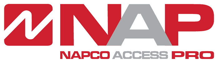 NAPCOAccessPro