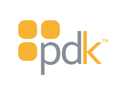 PDK Logo Main
