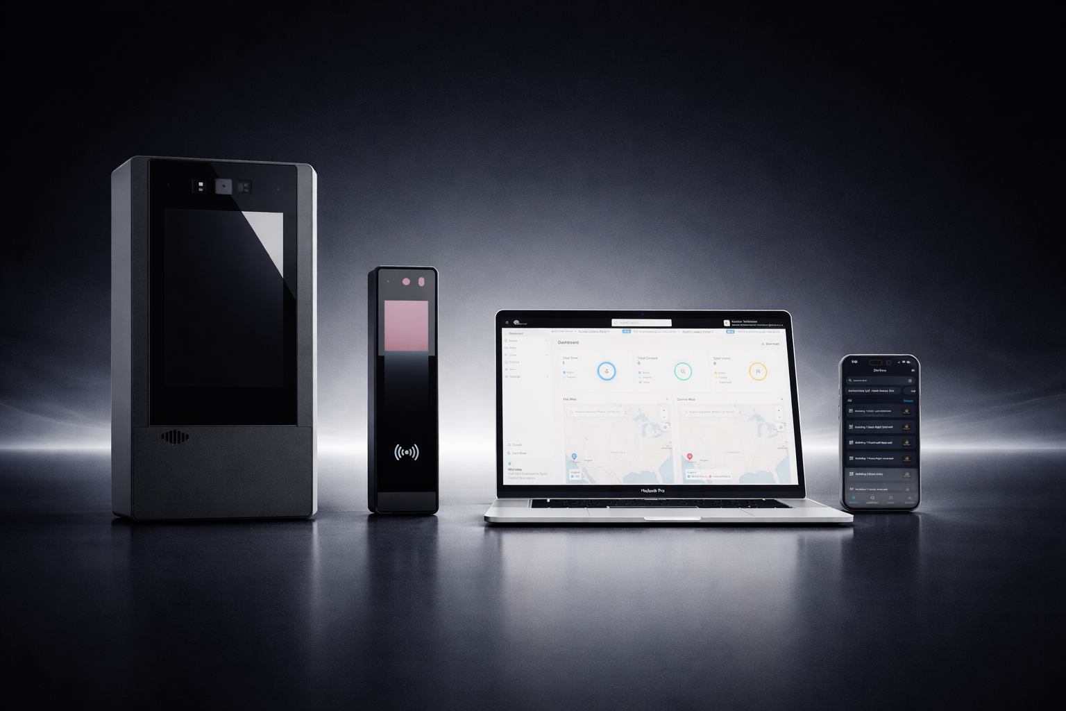 Product Lineup 3