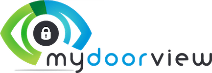 MyDoorView Logo